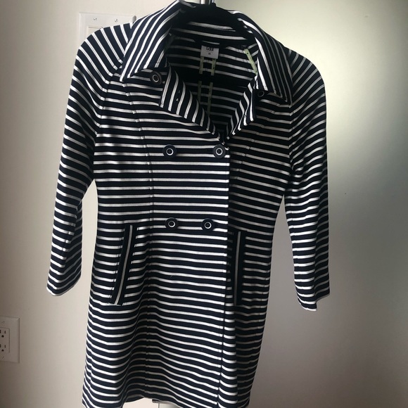 CABI Maritime Trench - Picture 4 of 6